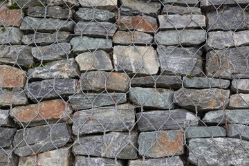 stone wall background