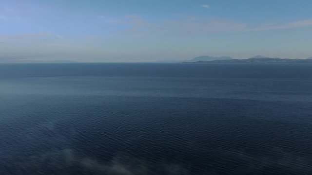 Highs and Isles