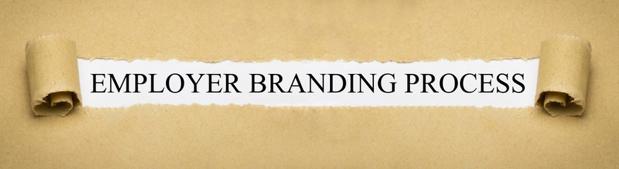 Employer Branding Process