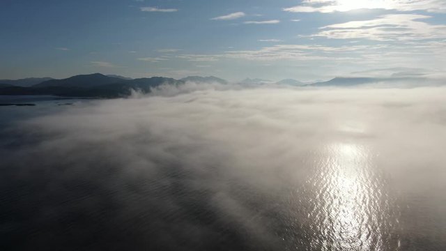 Highs and Isles
