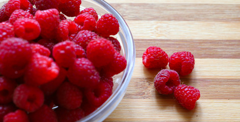 raspberry
Fresh ripe raspberries, macro photo of raspberry food. Background texture of ripe pink raspberries, close up on an old wooden table. Picture of a raspberry food product