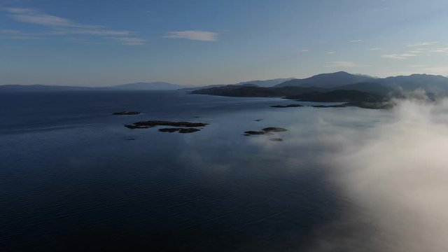 Highs and Isles