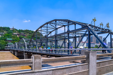 Obraz premium Lanzhou