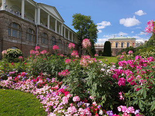Sights of Catherine Park