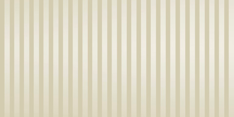 striped beige background with beige stripes of different shades, monochrome striped beige background. Vertical stripes, light, with a silk effect. - 371993375