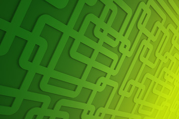 Abstract circuit board futuristic technology processing background. Microchip digital illustration.