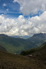 Fototapeta premium landscape