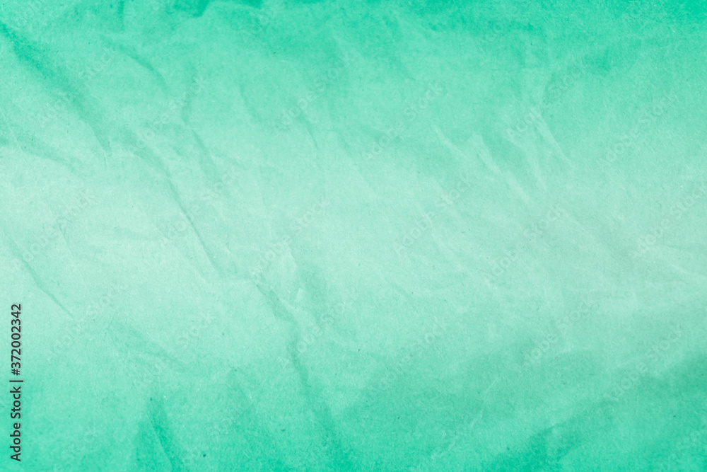 Poster colored gradient textured background with copy space