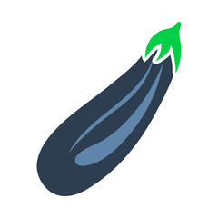 Eggplant Icon