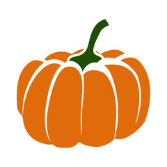 Pumpkin Icon