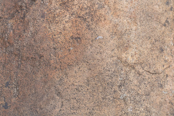 A rock. Photo for texture or background stone.