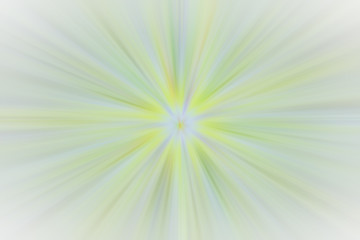 An abstract multicolored motion blur background image.