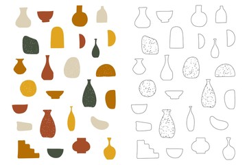  lines and shapes