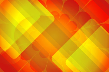 Obraz premium abstract, orange, yellow, wallpaper, light, design, illustration, green, pattern, texture, sun, color, wave, waves, bright, art, backdrop, decoration, graphic, red, gradient, summer, colorful, lines