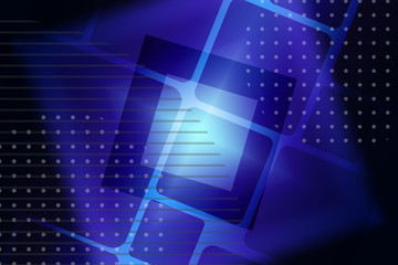 abstract, blue, pattern, design, texture, wallpaper, illustration, backdrop, light, digital, color, technology, gradient, line, square, lines, graphic, business, art, white, retro, futuristic, dark