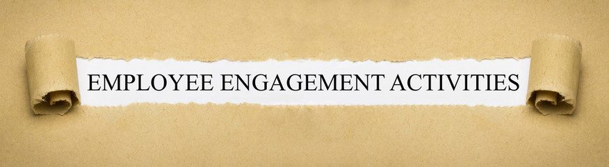 Employee Engagement Activities