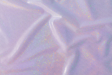 Iridescent neon background. Holographic Abstract soft pastel colors backdrop. Hologram Foil ...