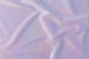 Iridescent neon background. Holographic Abstract soft pastel colors backdrop. Hologram Foil ...