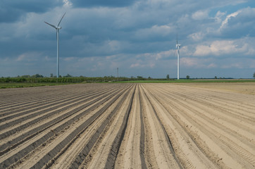 nowoczesna polska wieś © Campanelli - TK