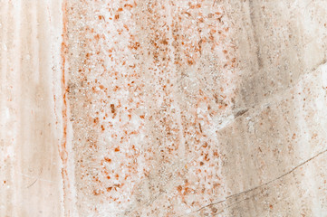 Marble with natural pattern. Beige marble background.