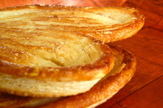 oreja dulce pan mexicano, pan dulce, mexicano tradicional, pan dulce llamado oreja en mexico
