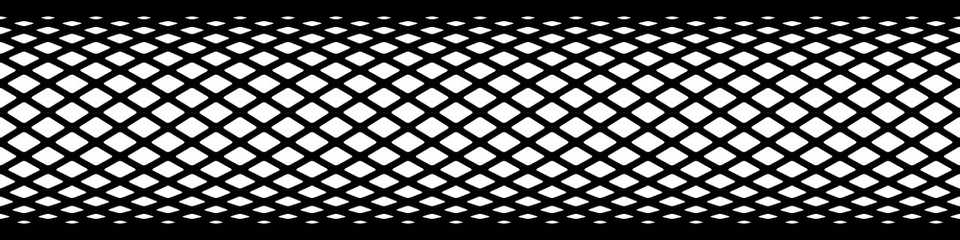 Halftone Snakeskin Vector