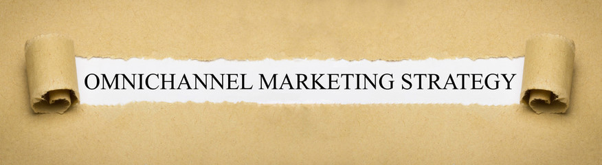 Omnichannel Marketing Strategy