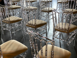 chaises