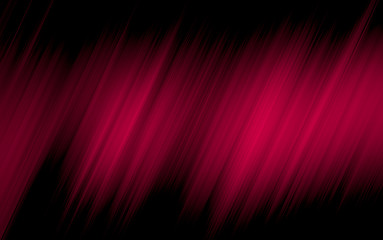 Background abstract pink and black dark are light with the gradient is the Surface with templates metal texture soft lines tech design pattern graphic diagonal neon background.