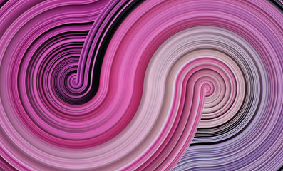 Colorful Abstract Swirl Background Graphic 2