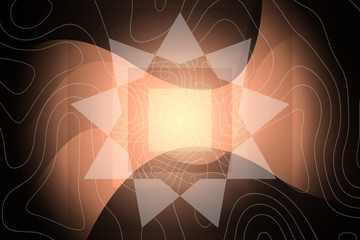 Obraz premium abstract, design, light, pattern, blue, illustration, circle, tunnel, spiral, technology, black, red, texture, wallpaper, digital, art, color, dark, futuristic, line, graphic, curve, motion, abstract