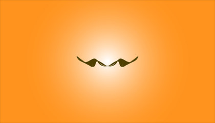 Obraz premium Abstract Wave Background Pattern Type Color Map Wallpaper Picture Premium Vector In EPS Format 