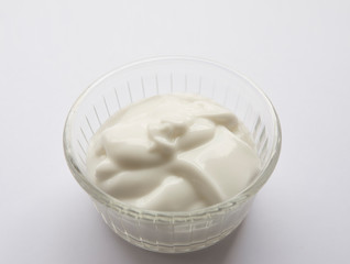 Healthy cream