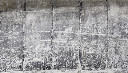 Alte Betonwand Textur