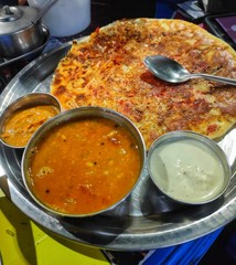 Utthapam India