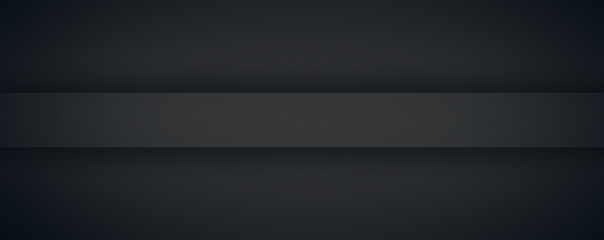 横に一本線の背景素材