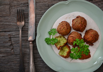 Falafel