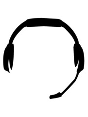 Headset Sound Gamer Logo 