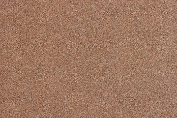Small tiny rocks facade texture