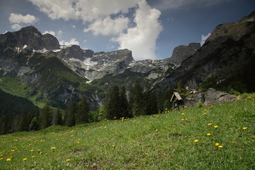 Werfenweng in Salzburgerland