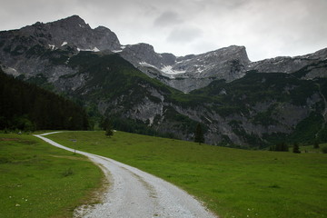 Werfenweng in Salzburgerland