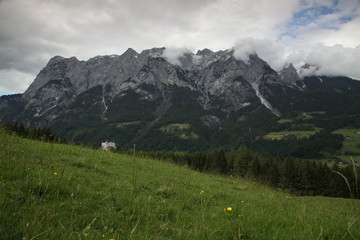 Sound of Music in Werfen