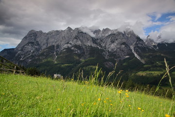 Sound of Music in Werfen