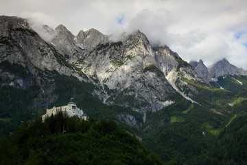 Sound of Music in Werfen