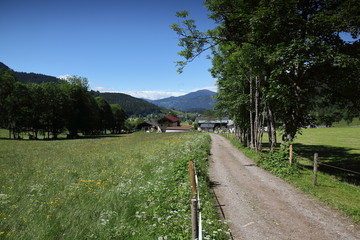 Werfenweng in Salzburgerland