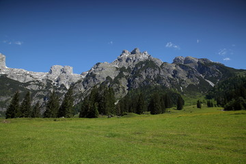 Werfenweng in Salzburgerland