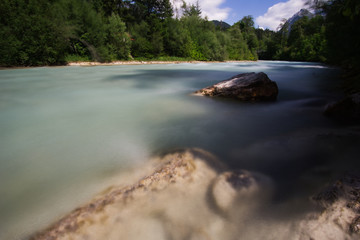 Isarursprung