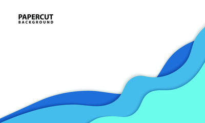 PAPERCUT BACKGROUND