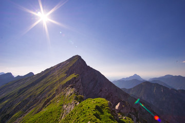 Hochschrutte