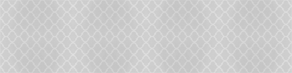 Seamless light grunge gray grey white cement stone concrete paper textile wallpaper texture background banner panorama, with diamond / rhombus / lozenge shape pattern print 